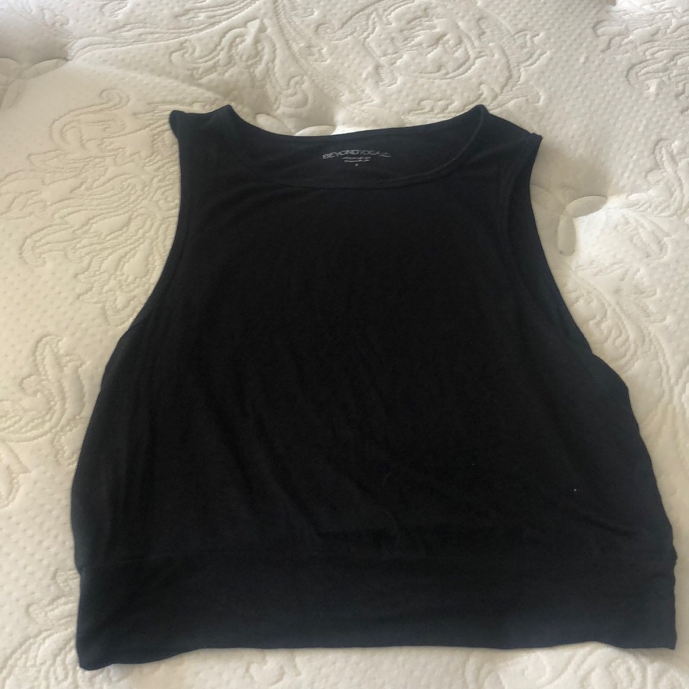 Beyond yoga  crop